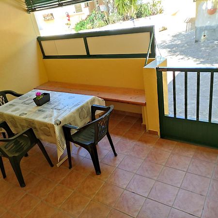 Case Vacanza Da Domingo Marina di Camerota Exterior foto